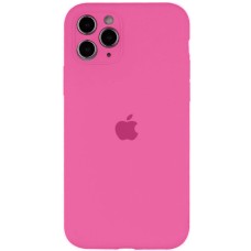 Чехол для смартфона Silicone Full Case AA Camera Protect для iPhone 12 Pro 32,Dragon Fruit (FullAAi12P-32)