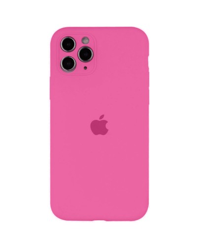 Чехол для смартфона Silicone Full Case AA Camera Protect для iPhone 12 Pro 32,Dragon Fruit (FullAAi12P-32)