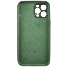 Чехол для смартфона Silicone Full Case AA iPhone 12 Pro 46,Pine Green (FullAAi12P-46)