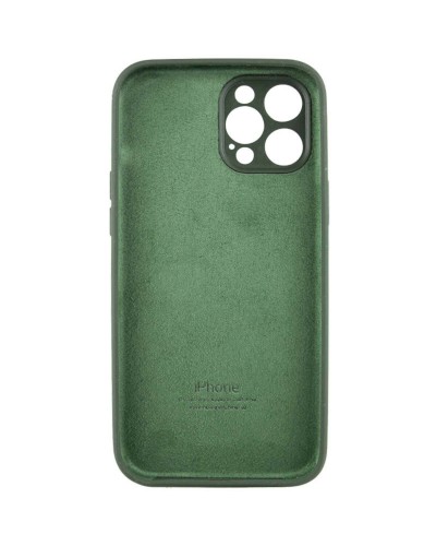 Чехол для смартфона Silicone Full Case AA iPhone 12 Pro 46,Pine Green (FullAAi12P-46)