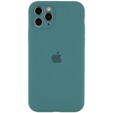 Чехол для смартфона Silicone Full Case AA iPhone 12 Pro 46,Pine Green (FullAAi12P-46)