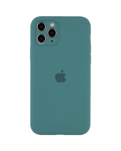 Чехол для смартфона Silicone Full Case AA iPhone 12 Pro 46,Pine Green (FullAAi12P-46)