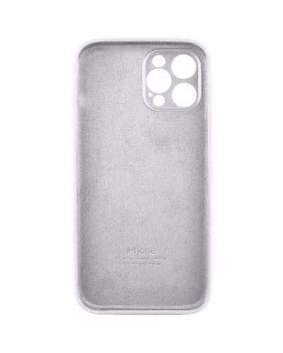 Чехол для смартфона Silicone Full Case AA 12 Pro Max 8,White (FullAAi12PM-8)