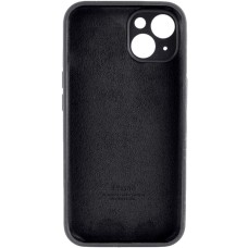 Чехол для смартфона Silicone Full Case AA iPhone 13 14,Black (FullAAi13-14)