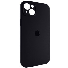 Чехол для смартфона Silicone Full Case AA iPhone 13 14,Black (FullAAi13-14)