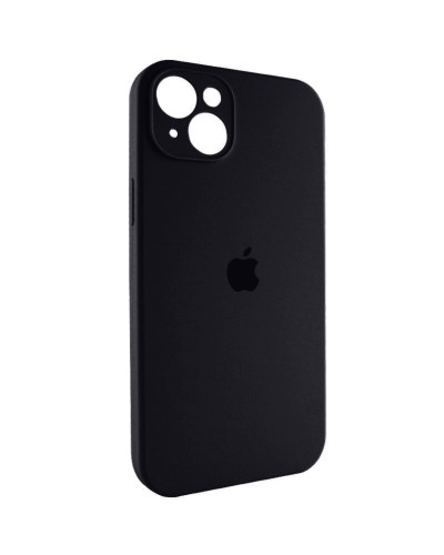 Чехол для смартфона Silicone Full Case AA iPhone 13 14,Black (FullAAi13-14)