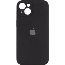 Чехол для смартфона Silicone Full Case AA iPhone 13 14,Black (FullAAi13-14)