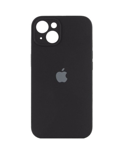 Чехол для смартфона Silicone Full Case AA iPhone 13 14,Black (FullAAi13-14)