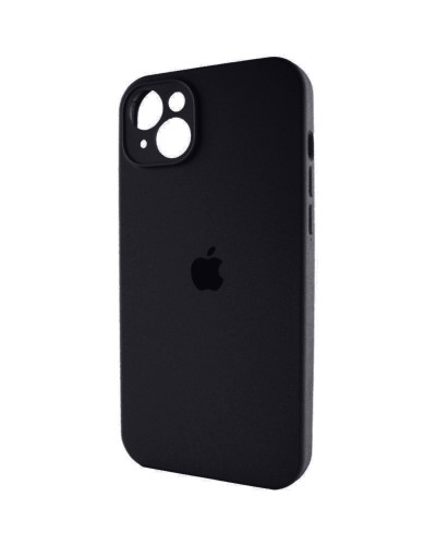 Чехол для смартфона Silicone Full Case AA iPhone 13 14,Black (FullAAi13-14)