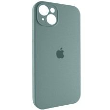 Чехол для смартфона Silicone Full Case AA iPhone 13 46,Pine Green (FullAAi13-46)