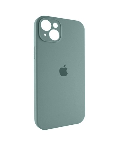 Чехол для смартфона Silicone Full Case AA iPhone 13 46,Pine Green (FullAAi13-46)