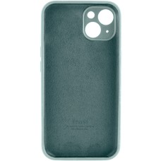 Чехол для смартфона Silicone Full Case AA iPhone 13 46,Pine Green (FullAAi13-46)