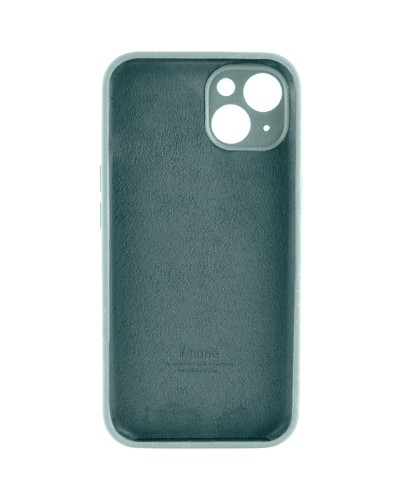 Чехол для смартфона Silicone Full Case AA iPhone 13 46,Pine Green (FullAAi13-46)