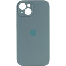 Чехол для смартфона Silicone Full Case AA iPhone 13 46,Pine Green (FullAAi13-46)