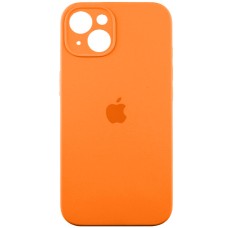 Чехол для смартфона Silicone Full Case AA iPhone 13 52, Orange (FullAAi13-52)