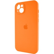 Чехол для смартфона Silicone Full Case AA iPhone 13 52, Orange (FullAAi13-52)