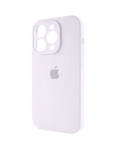 Чехол для смартфона Silicone Full Case AA iPhone 13 Pro 8,White (FullAAi13P-8)