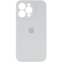 Чехол для смартфона Silicone Full Case AA iPhone 13 Pro 8,White (FullAAi13P-8)