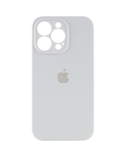 Чехол для смартфона Silicone Full Case AA iPhone 13 Pro 8,White (FullAAi13P-8)