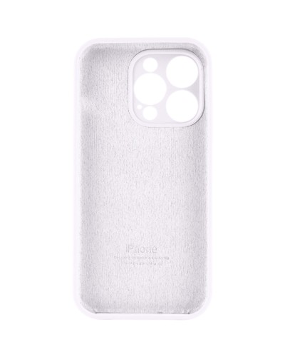 Чехол для смартфона Silicone Full Case AA iPhone 13 Pro 8,White (FullAAi13P-8)