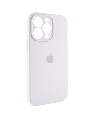 Чехол для смартфона Silicone Full Case AA iPhone 13 Pro 8,White (FullAAi13P-8)