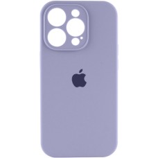 Чехол для смартфона Silicone Full Case AA iPhone 13 Pro 28, Lavender Grey (FullAAi13P-28)