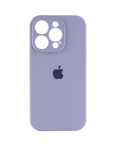 Чехол для смартфона Silicone Full Case AA iPhone 13 Pro 28, Lavender Grey (FullAAi13P-28)