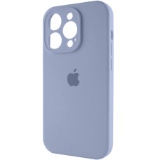 Чехол для смартфона Silicone Full Case AA iPhone 13 Pro 53, Sierra Blue (FullAAi13P-53)