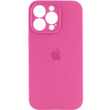 Чехол для смартфона Silicone Full Case AA Camera Protect для iPhone 13 Pro 32,Dragon Fruit (FullAAi13P-32)