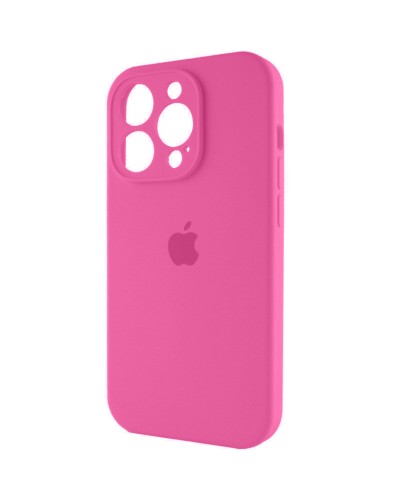 Чехол для смартфона Silicone Full Case AA Camera Protect для iPhone 13 Pro 32,Dragon Fruit (FullAAi13P-32)