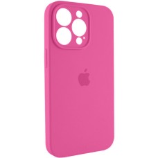Чехол для смартфона Silicone Full Case AA Camera Protect для iPhone 13 Pro 32,Dragon Fruit (FullAAi13P-32)