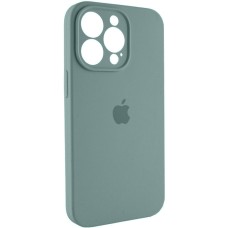 Чехол для смартфона Silicone Full Case AA iPhone 13 Pro 46,Pine Green (FullAAi13P-46)