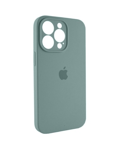 Чехол для смартфона Silicone Full Case AA iPhone 13 Pro 46,Pine Green (FullAAi13P-46)