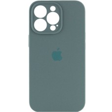 Чехол для смартфона Silicone Full Case AA iPhone 13 Pro 46,Pine Green (FullAAi13P-46)