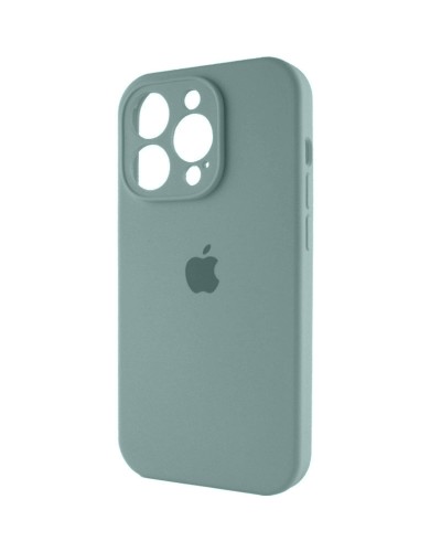 Чехол для смартфона Silicone Full Case AA iPhone 13 Pro 46,Pine Green (FullAAi13P-46)