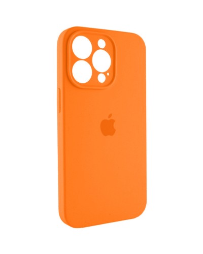 Чехол для смартфона Silicone Full Case AA iPhone 13 Pro 52, Orange (FullAAi13P-52)