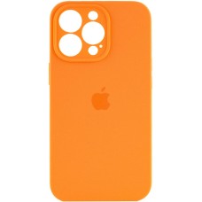 Чехол для смартфона Silicone Full Case AA iPhone 13 Pro 52, Orange (FullAAi13P-52)