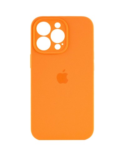 Чехол для смартфона Silicone Full Case AA iPhone 13 Pro 52, Orange (FullAAi13P-52)