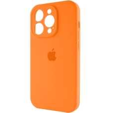Чехол для смартфона Silicone Full Case AA iPhone 13 Pro 52, Orange (FullAAi13P-52)