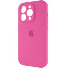 Чехол для смартфона Silicone Full Case AA Camera Protect для iPhone 13 Pro Max 32,Dragon Fruit (FullAAi13PM-32)