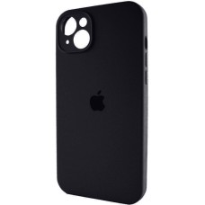 Чехол для смартфона Silicone Full Case AA iPhone 14 14,Black (FullAAi14-14)