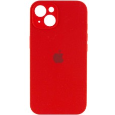 Чехол для смартфона Silicone Full Case AA iPhone 14 11,Red (FullAAi14-11)