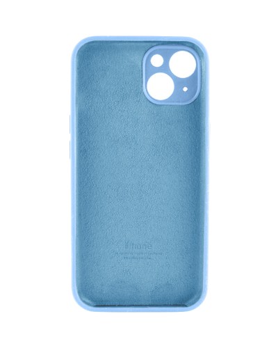 Чехол для смартфона Silicone Full Case AA 14 49,Cornflower (FullAAi14-49)