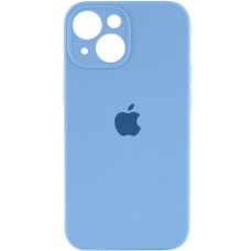 Чехол для смартфона Silicone Full Case AA 14 49,Cornflower (FullAAi14-49)