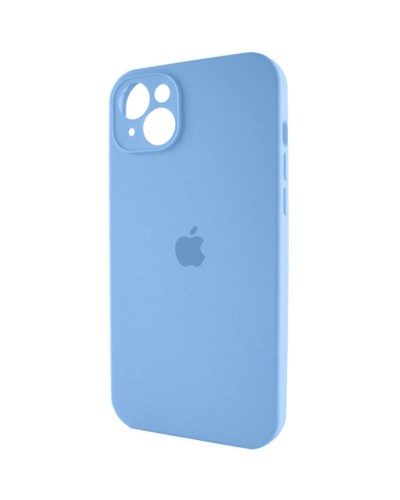 Чехол для смартфона Silicone Full Case AA 14 49,Cornflower (FullAAi14-49)