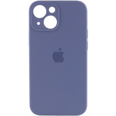 Чехол для смартфона Silicone Full Case AA iPhone 14 28, Lavender Grey (FullAAi14-28)