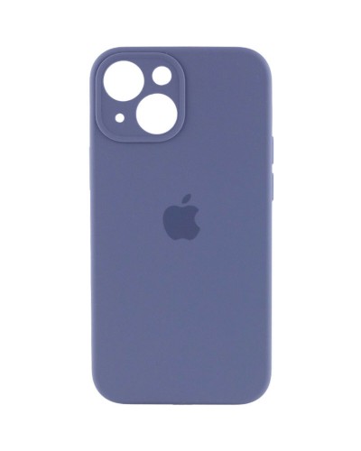 Чехол для смартфона Silicone Full Case AA iPhone 14 28, Lavender Grey (FullAAi14-28)