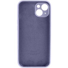 Чехол для смартфона Silicone Full Case AA iPhone 14 28, Lavender Grey (FullAAi14-28)