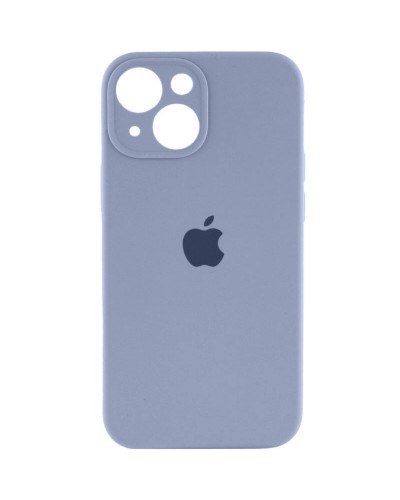 Чехол для смартфона Silicone Full Case AA 14 53, Sierra Blue (FullAAi14-53)