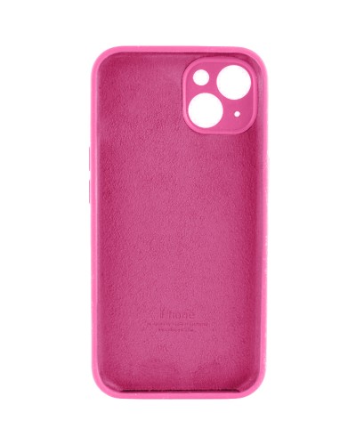 Чехол для смартфона Silicone Full Case AA Camera Protect для iPhone 14 32,Dragon Fruit (FullAAi14-32)